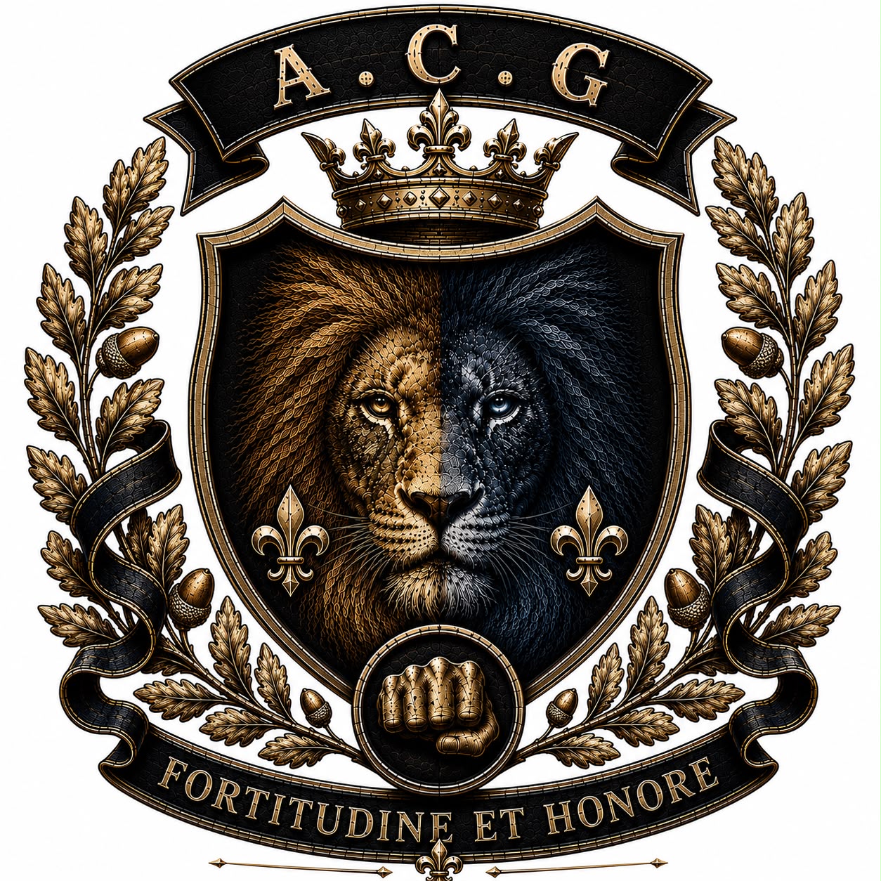 A Casuals Game official crest